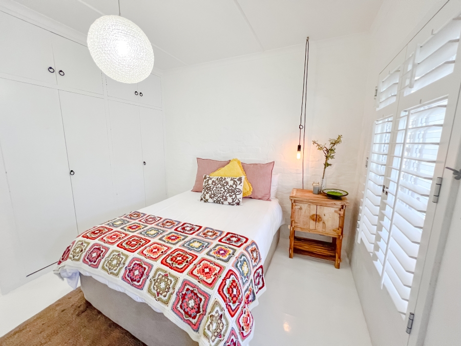 To Let 5 Bedroom Property for Rent in Seaside Longships Western Cape